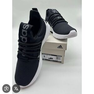 Adidas Men's Lite Racer Adapt 5.0 Running Shoes Size 9 NWT